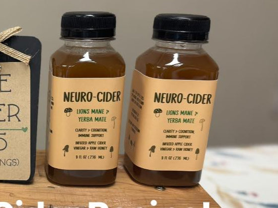 NeuroCider