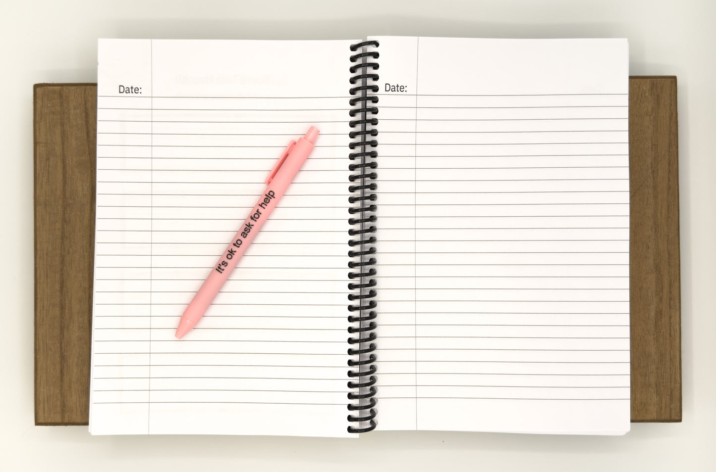 Rooting: A Journal Companion Set