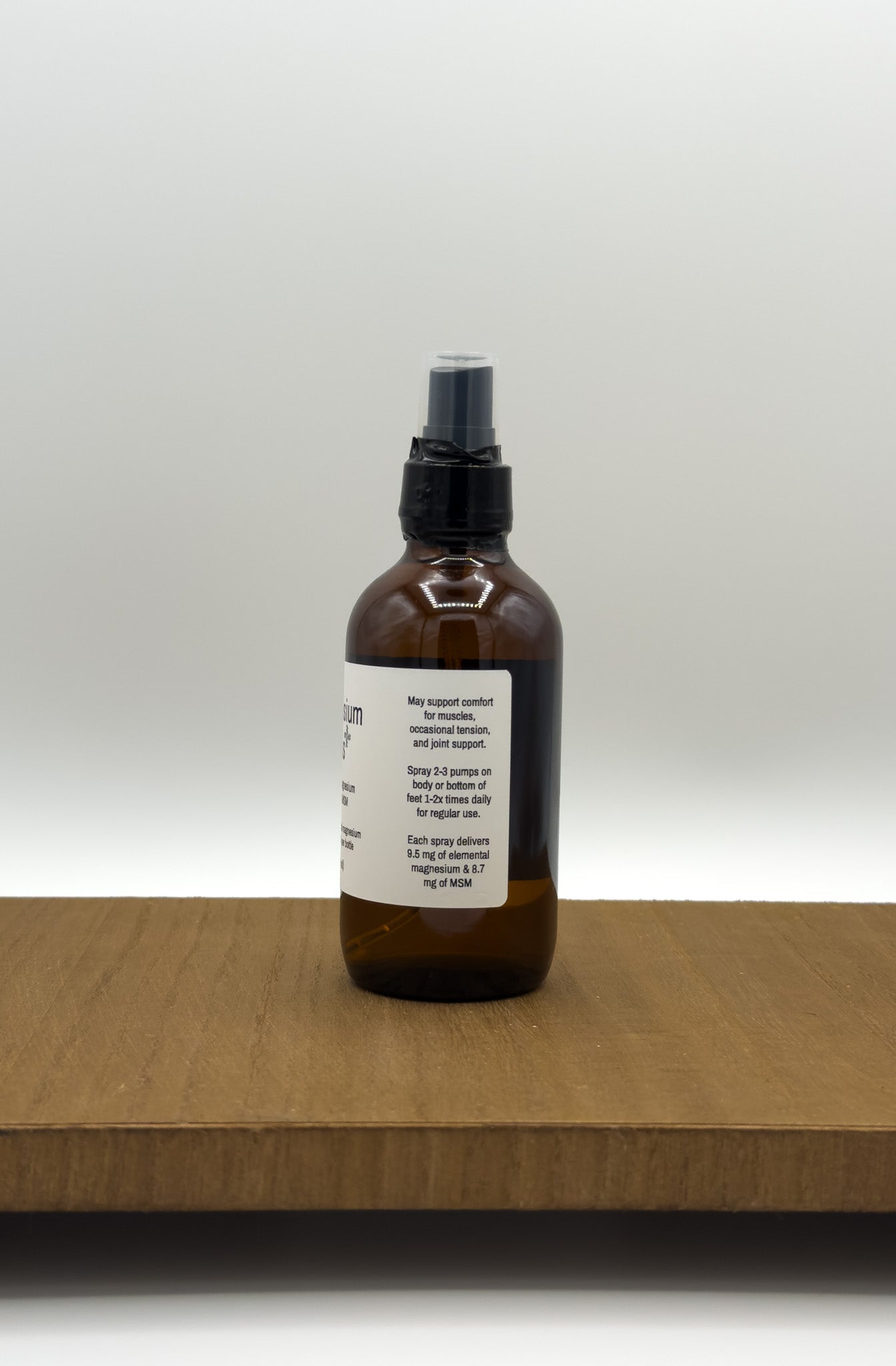 Magnesium Plus