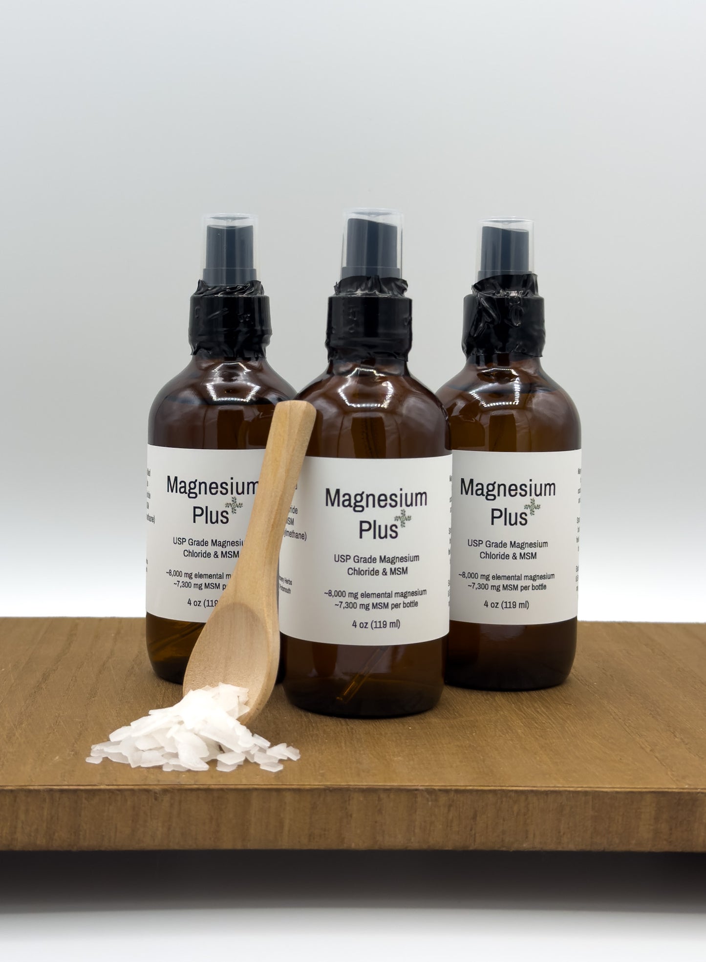 Herbal Wellness Bundle