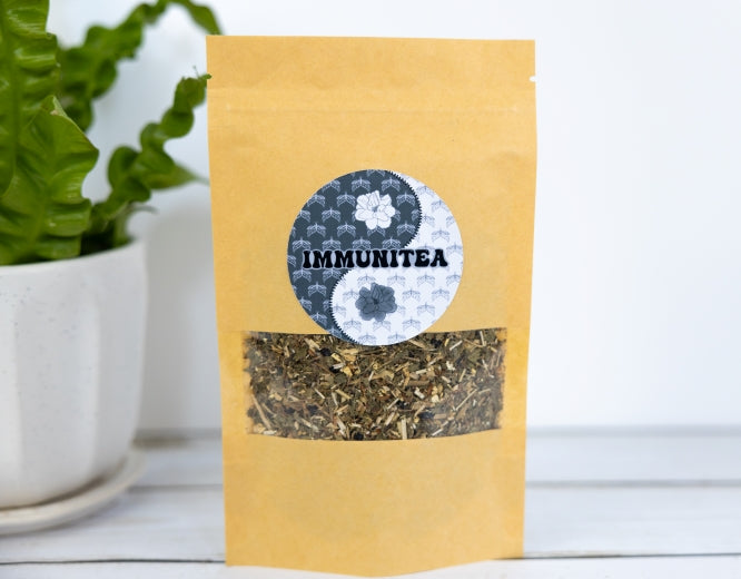 Herbal Wellness Bundle
