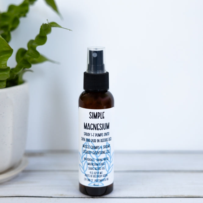 Herbal Wellness Bundle