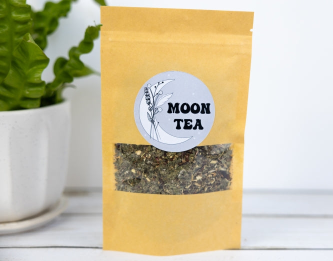 Herbal Wellness Bundle