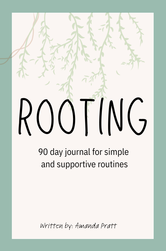 Companion Journals