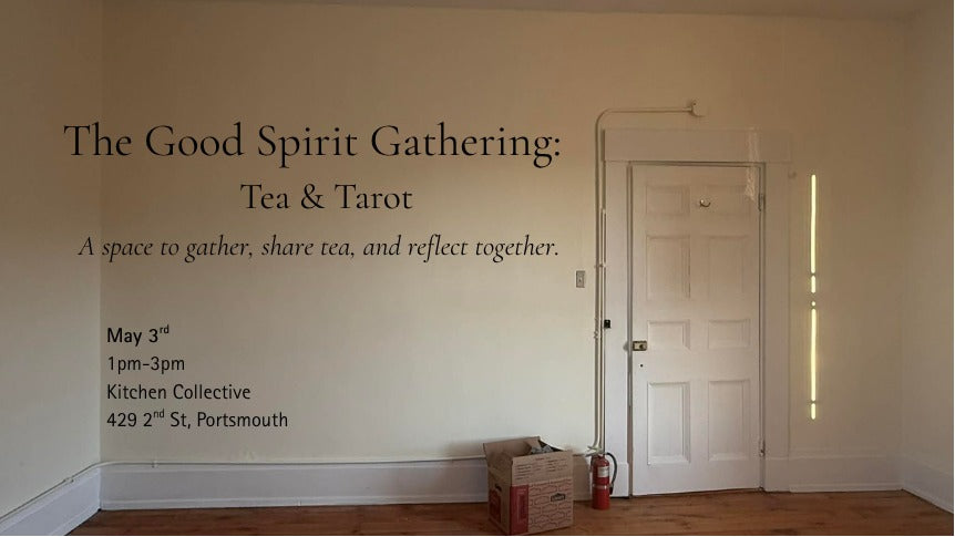 Matriarch Gathering: Our First Gathering