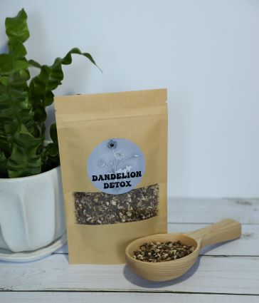 Dandelion Detox