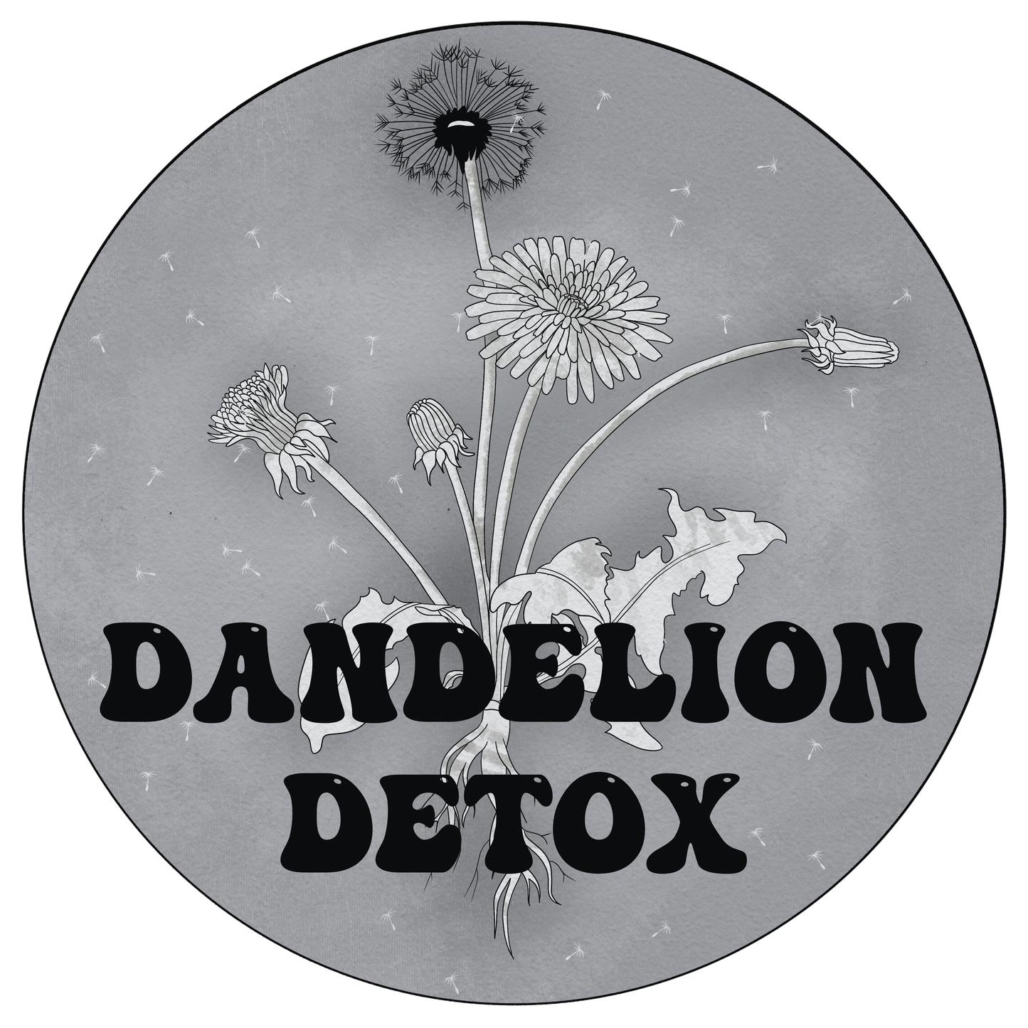 Dandelion Detox