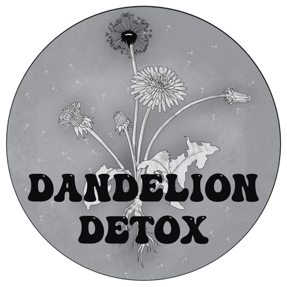 Dandelion Detox