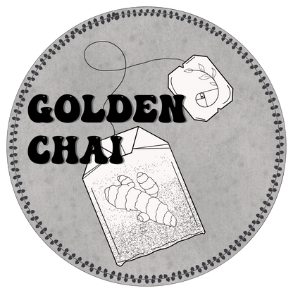 Golden Chai