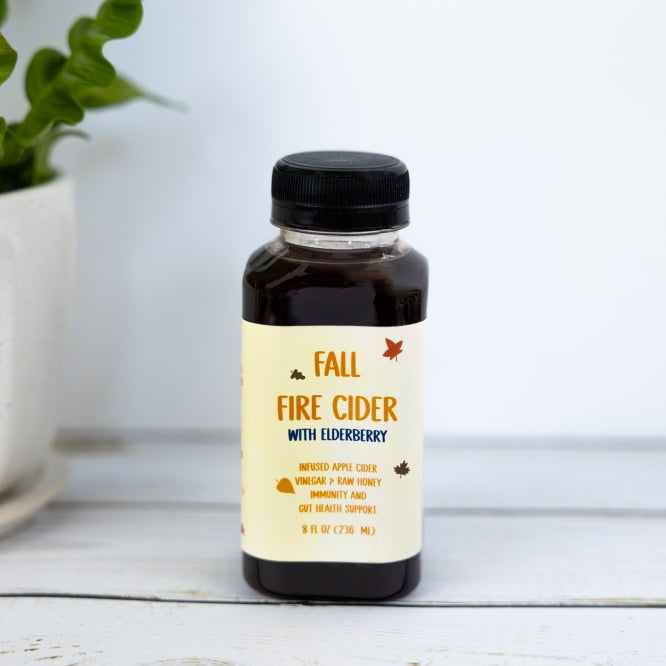 Herbal Wellness Bundle