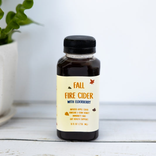 Herbal Wellness Bundle