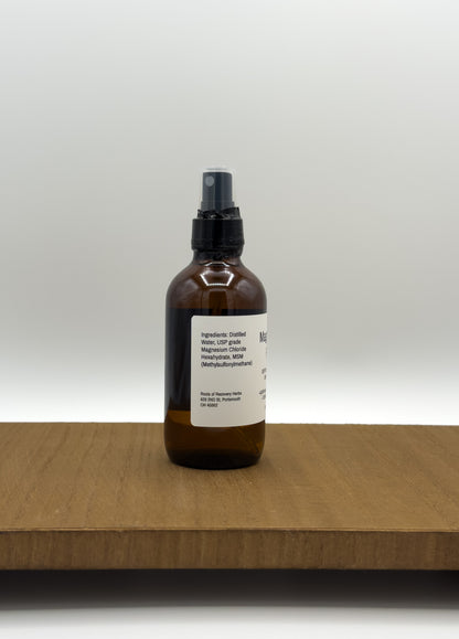 Magnesium Plus