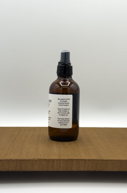 Magnesium Plus