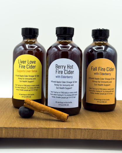 Herbal Wellness Bundle