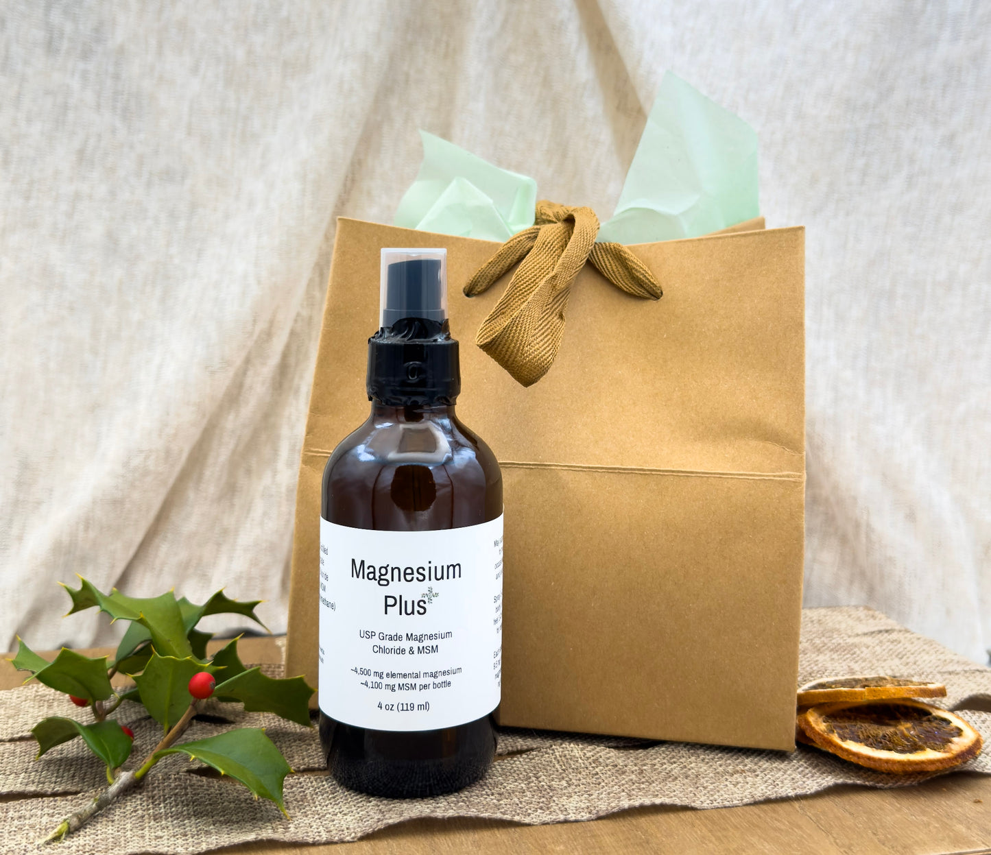 Rooted Recovery Trio