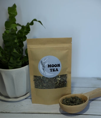 Moon Tea