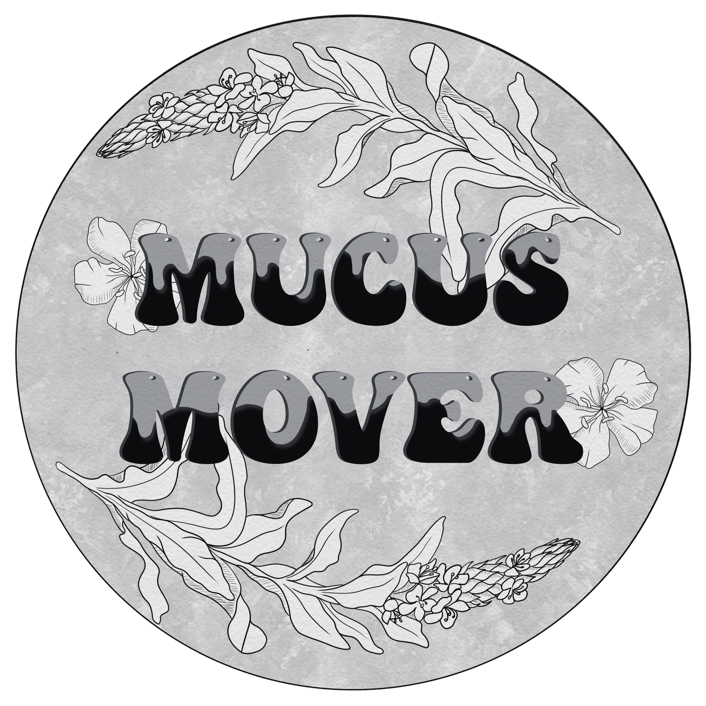 Mucus Mover