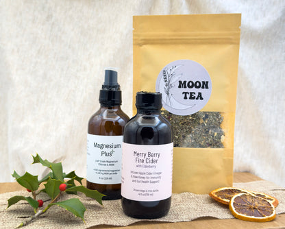 Rooted Remedy Kit