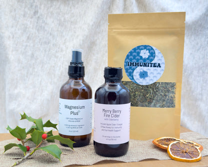 Rooted Remedy Kit