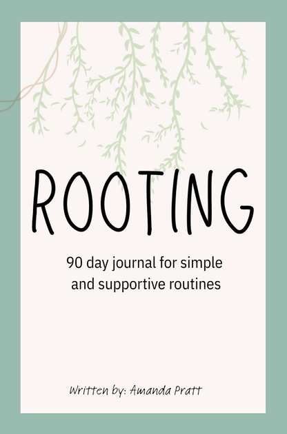 Rooting & Herbal Bundle