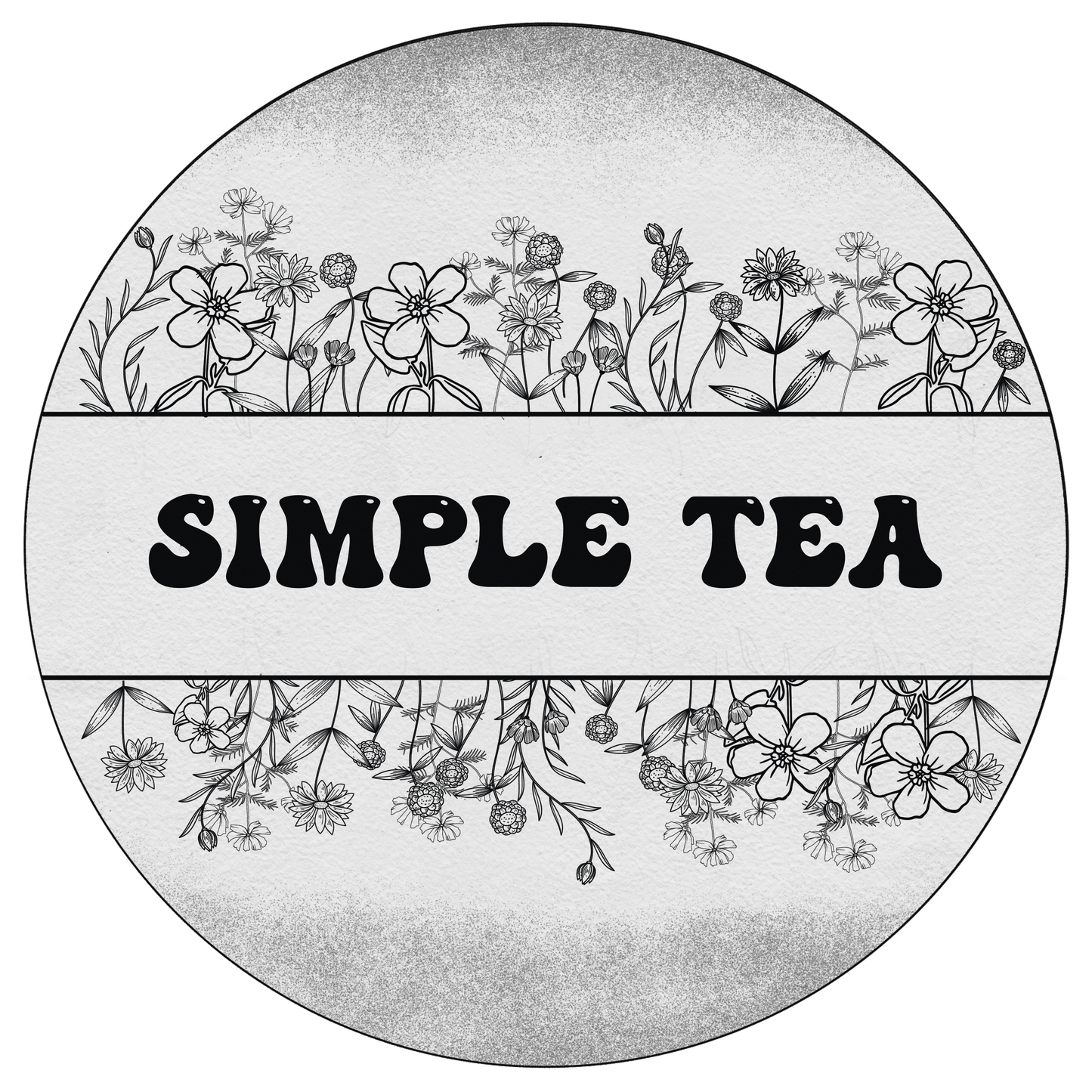 Simple Tea