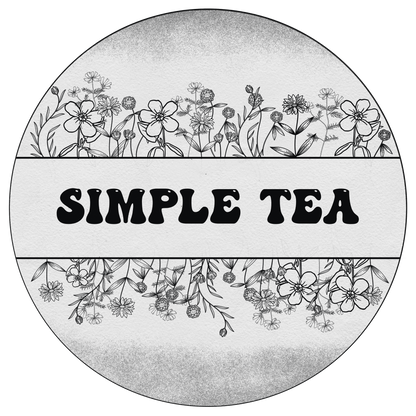 Simple Tea