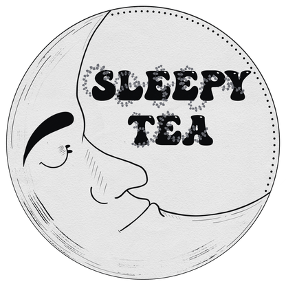 Sleepy Tea