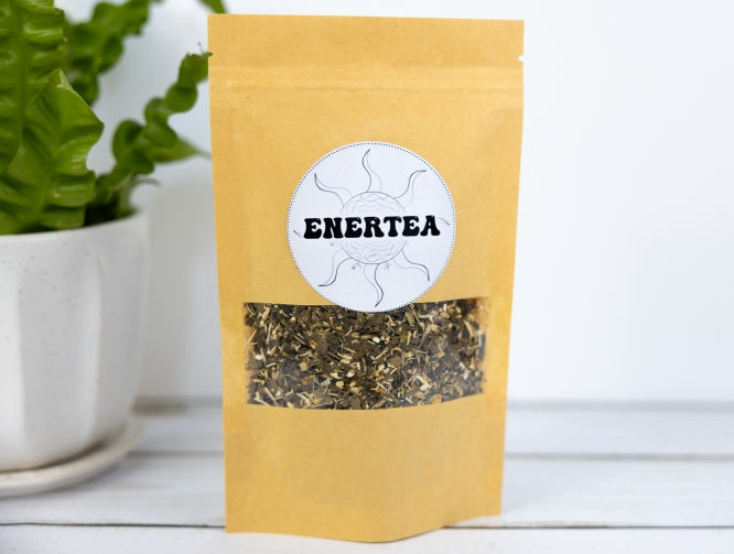 EnerTea Monthly!